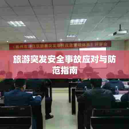 旅游突发安全事故应对与防范指南