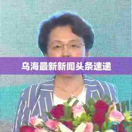 乌海最新新闻头条速递