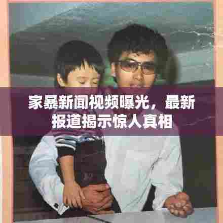 家暴新闻视频曝光，最新报道揭示惊人真相