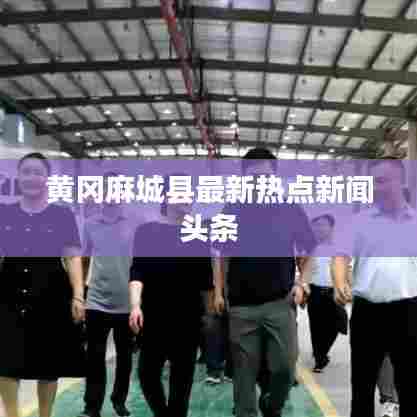 黄冈麻城县最新热点新闻头条