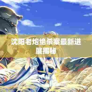 沈阳老炮绝杀案最新进展揭秘