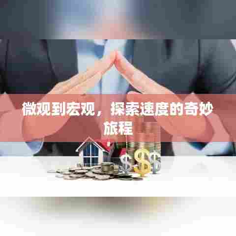 微观到宏观,探索速度的奇妙旅程