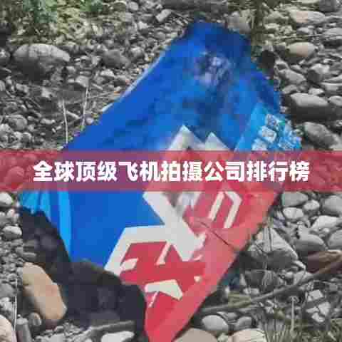 全球顶级飞机拍摄公司排行榜