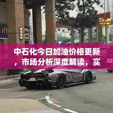 中石化今日加油价格更新,市场分析深度解读,实用用户指南!