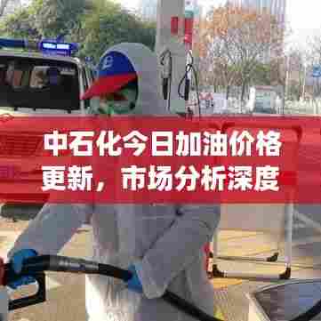 中石化今日加油价格更新,市场分析深度解读,实用用户指南!