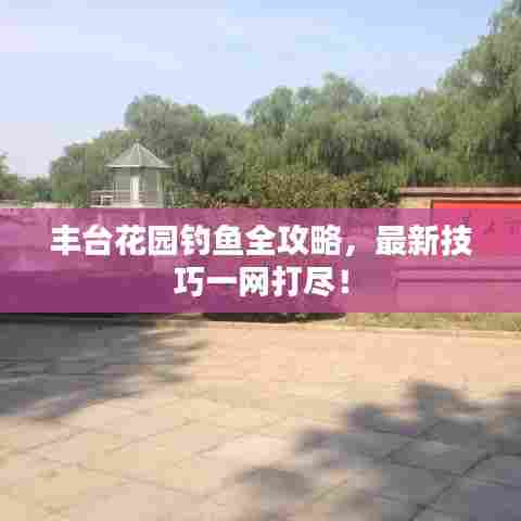 丰台花园钓鱼全攻略,最新技巧一网打尽!