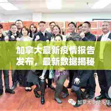 加拿大最新疫情报告发布，最新数据揭秘抗疫进展