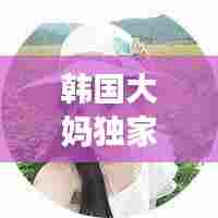 韩国大妈独家美食,传统与创新交融的味蕾盛宴