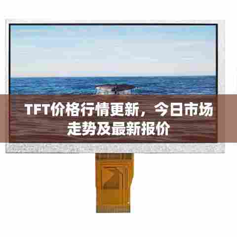 TFT价格行情更新,今日市场走势及最新报价