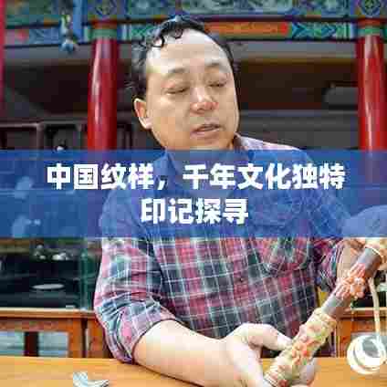 中国纹样，千年文化独特印记探寻
