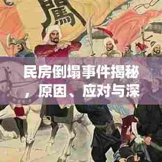民房倒塌事件揭秘，原因、应对与深刻反思