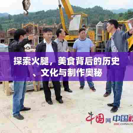 探索火腿,美食背后的历史、文化与制作奥秘