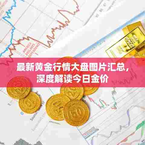 最新黄金行情大盘图片汇总，深度解读今日金价