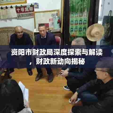 资阳市财政局深度探索与解读，财政新动向揭秘