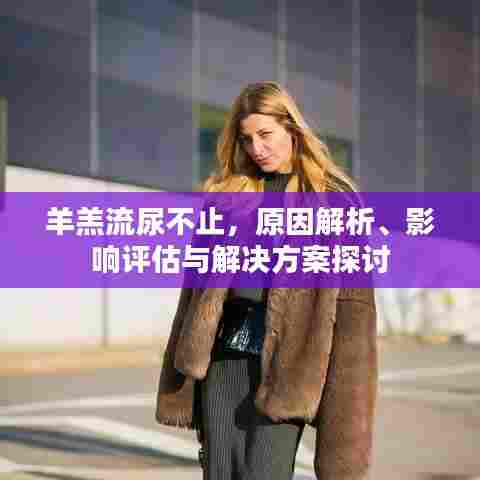 羊羔流尿不止，原因解析、影响评估与解决方案探讨