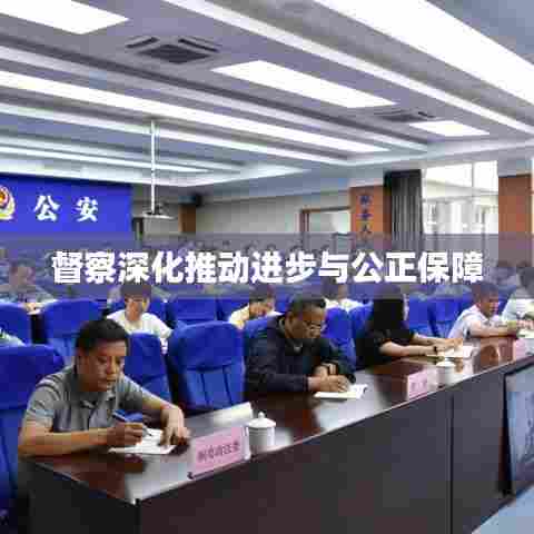 督察深化推动进步与公正保障