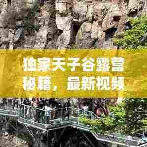 独家天子谷露营秘籍，最新视频攻略，带你玩转露营之旅！