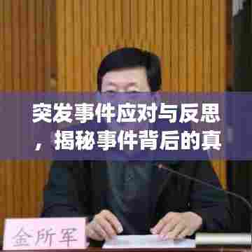 突发事件应对与反思，揭秘事件背后的真相与教训