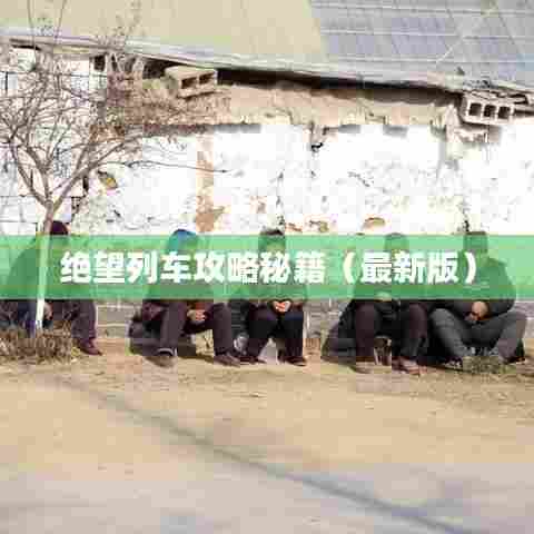 绝望列车攻略秘籍（最新版）