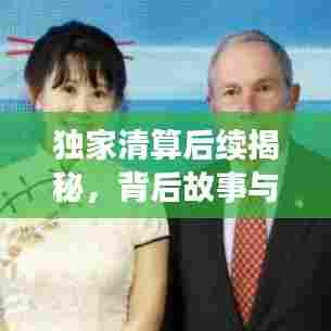 独家清算后续揭秘,背后故事与未来展望