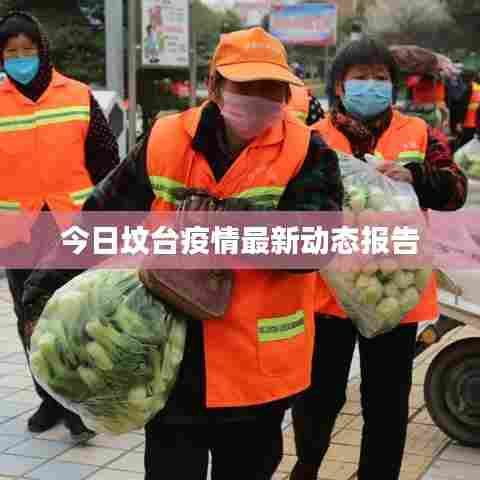 今日坟台疫情最新动态报告
