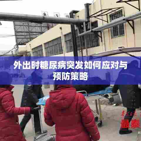 外出时糖尿病突发如何应对与预防策略