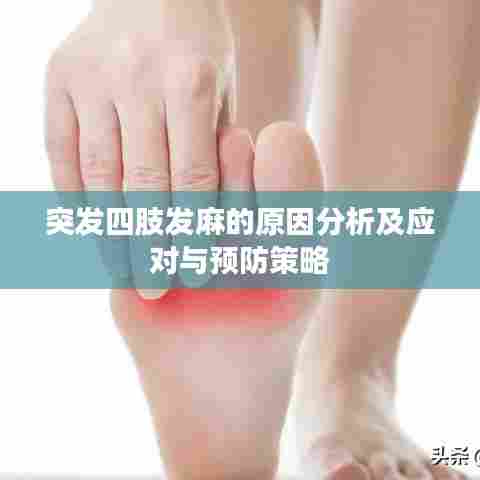 突发四肢发麻的原因分析及应对与预防策略