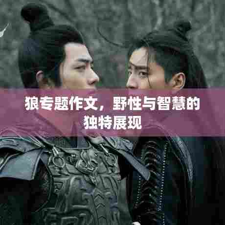 狼专题作文,野性与智慧的独特展现
