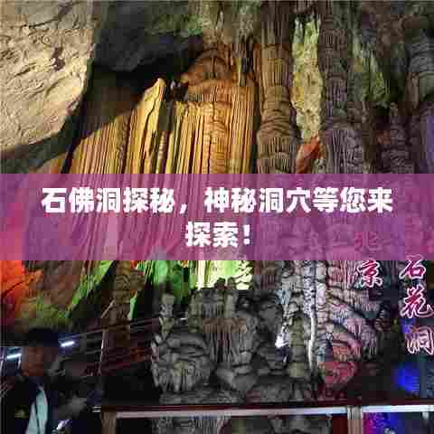 石佛洞探秘,神秘洞穴等您来探索!