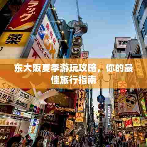 东大阪夏季游玩攻略,你的最佳旅行指南