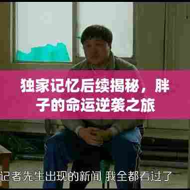 独家记忆后续揭秘,胖子的命运逆袭之旅