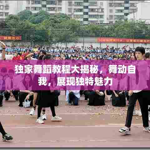 独家舞蹈教程大揭秘,舞动自我,展现独特魅力