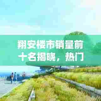 翔安楼市销量前十名揭晓，热门楼盘魅力与竞争力大揭秘