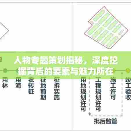 人物专题策划揭秘,深度挖掘背后的要素与魅力所在