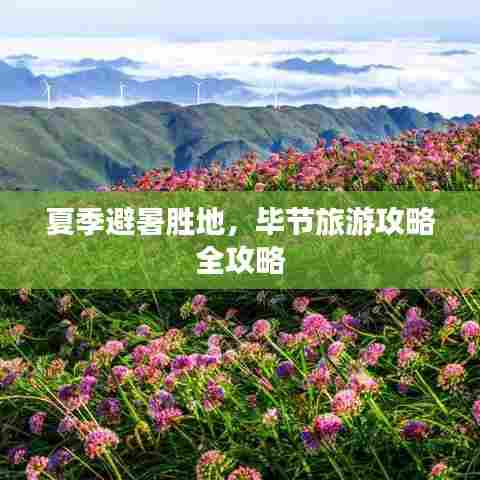夏季避暑胜地，毕节旅游攻略全攻略