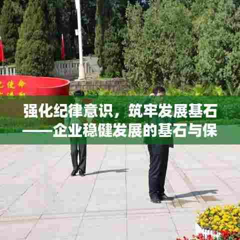 强化纪律意识,筑牢发展基石——企业稳健发展的基石与保障