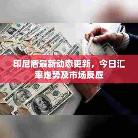 印尼盾最新动态更新，今日汇率走势及市场反应