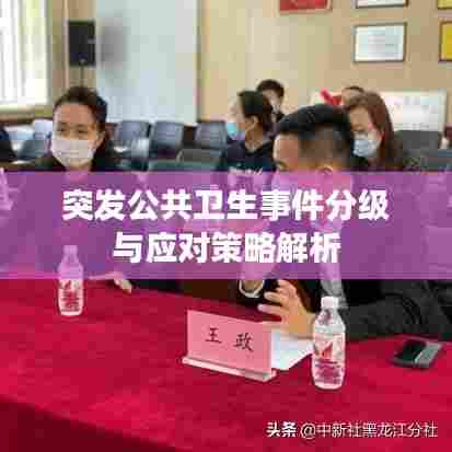 突发公共卫生事件分级与应对策略解析