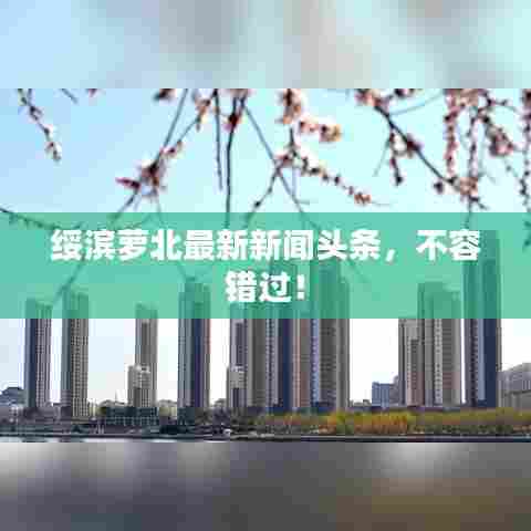 绥滨萝北最新新闻头条，不容错过！