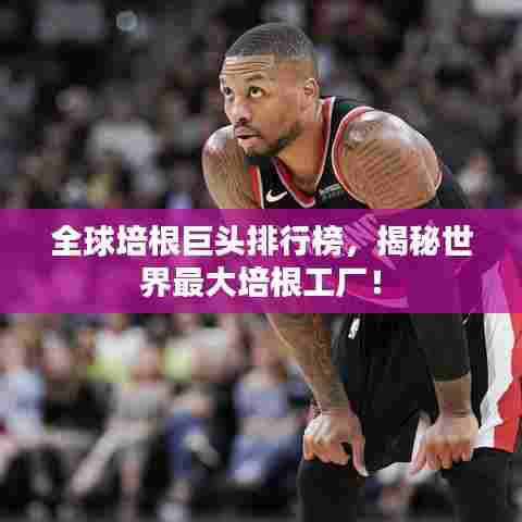 全球培根巨头排行榜，揭秘世界最大培根工厂！