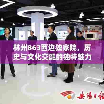 林州863西边独家院，历史与文化交融的独特魅力