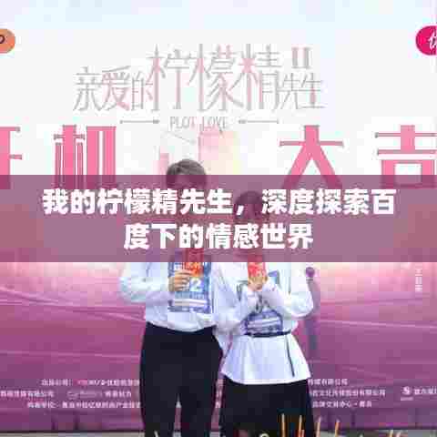 我的柠檬精先生，深度探索百度下的情感世界