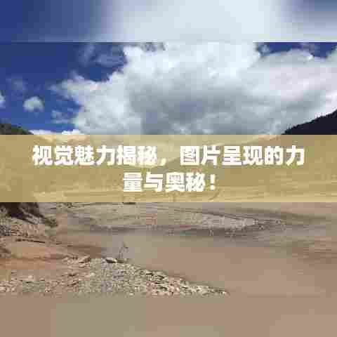 视觉魅力揭秘，图片呈现的力量与奥秘！