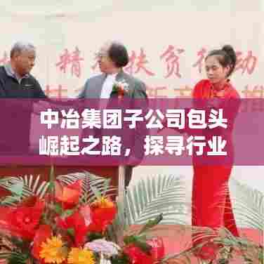 中冶集团子公司包头崛起之路,探寻行业翘楚的奥秘