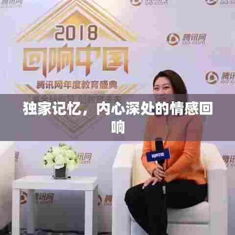 独家记忆，内心深处的情感回响