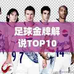 足球金牌解说TOP10,声音背后的荣耀与激情之旅