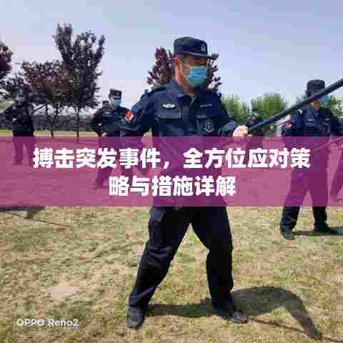 搏击突发事件,全方位应对策略与措施详解