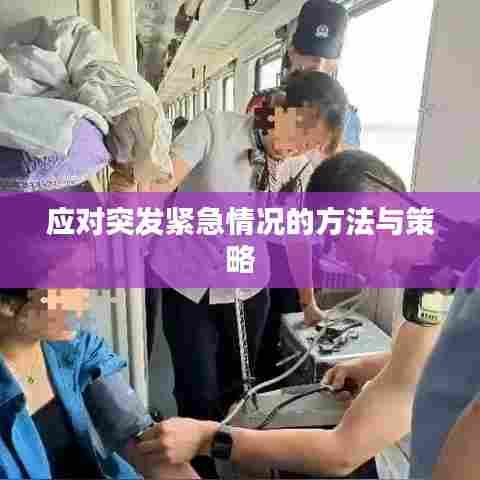 应对突发紧急情况的方法与策略