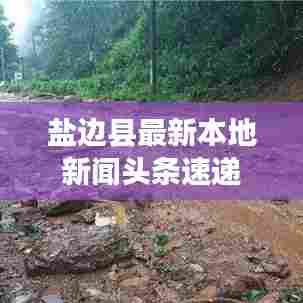 盐边县最新本地新闻头条速递