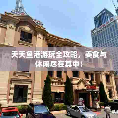 天天鱼港游玩全攻略，美食与休闲尽在其中！